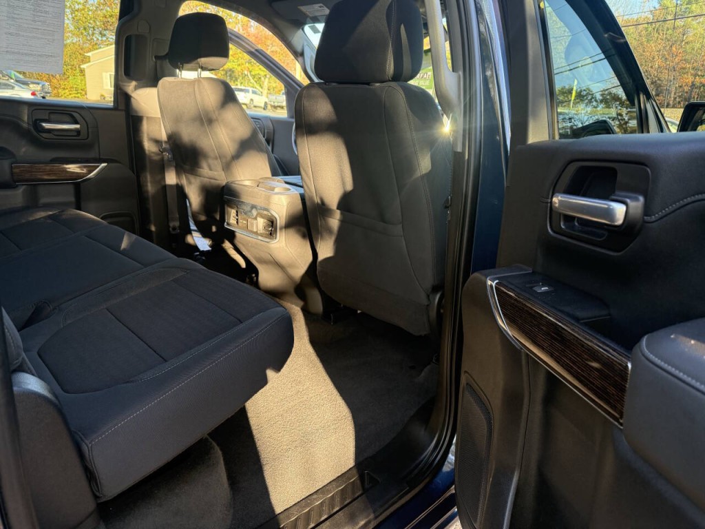 2020 GMC Sierra 1500 Image 4