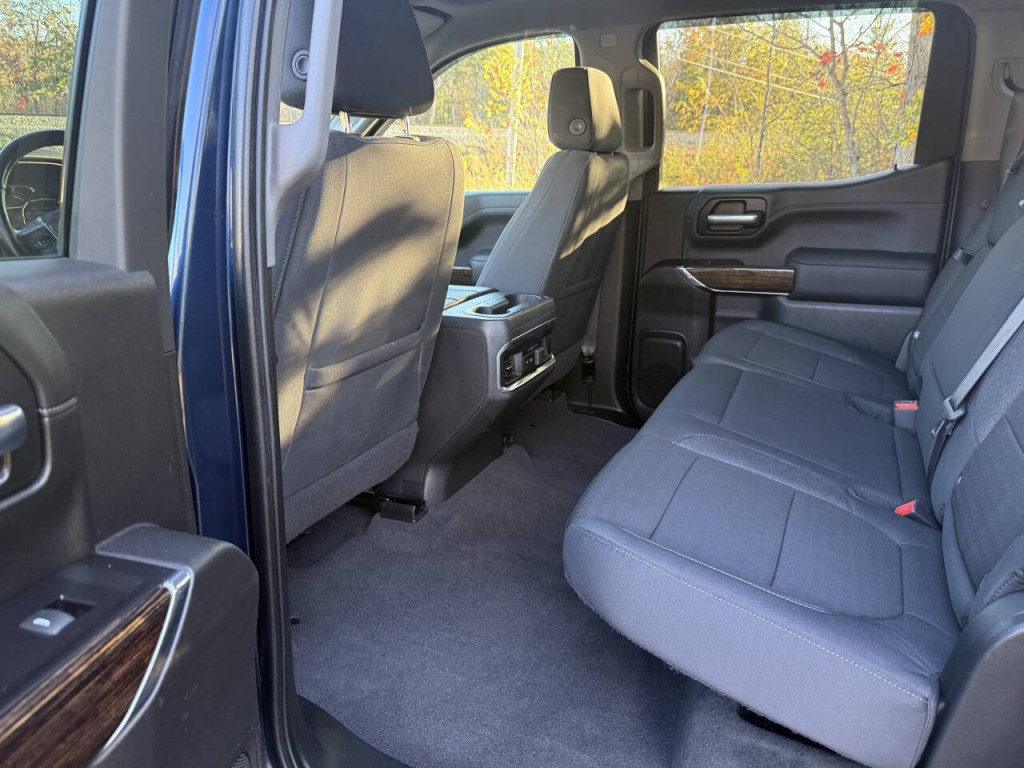 2020 GMC Sierra 1500 Image 5
