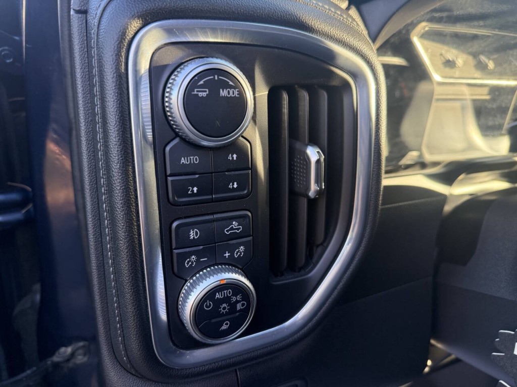 2020 GMC Sierra 1500 Image 7