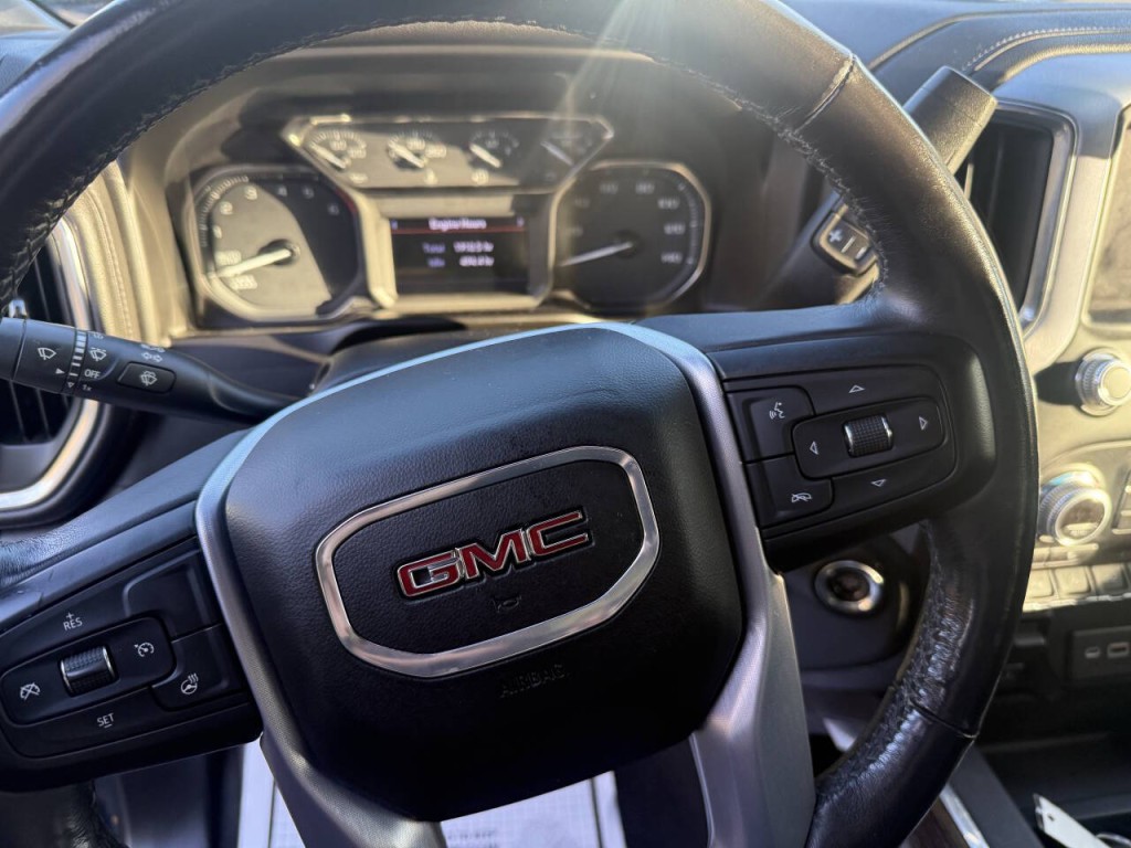 2020 GMC Sierra 1500 Image 8