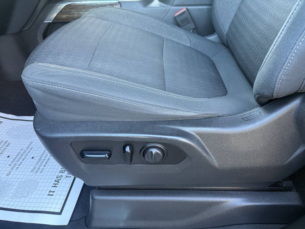 2020 GMC Sierra 1500 Image 11