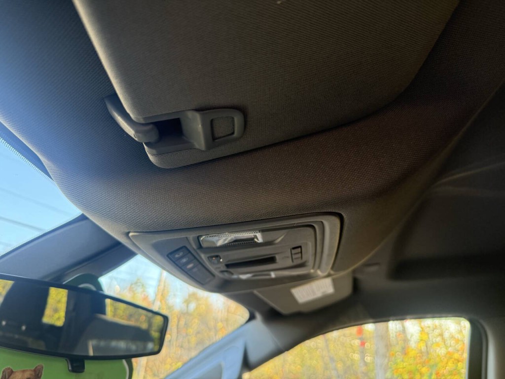 2020 GMC Sierra 1500 Image 12