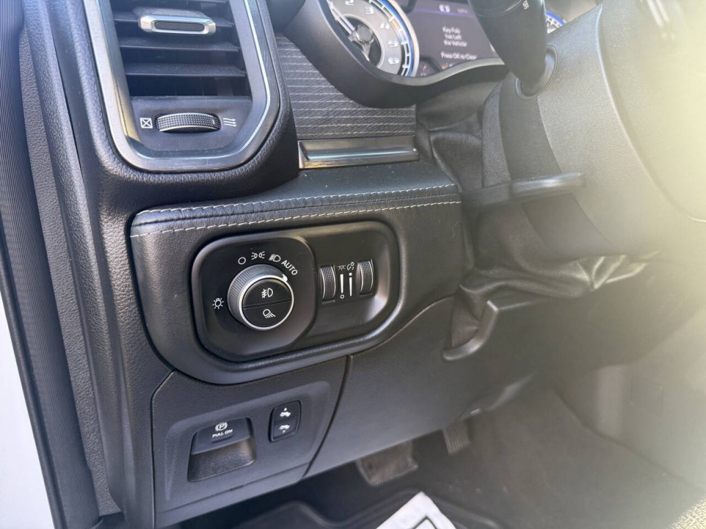 2019 RAM 1500 Image 12