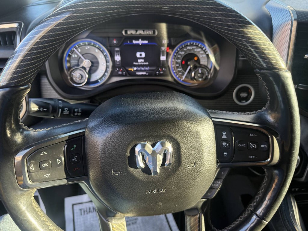 2019 RAM 1500 Image 13