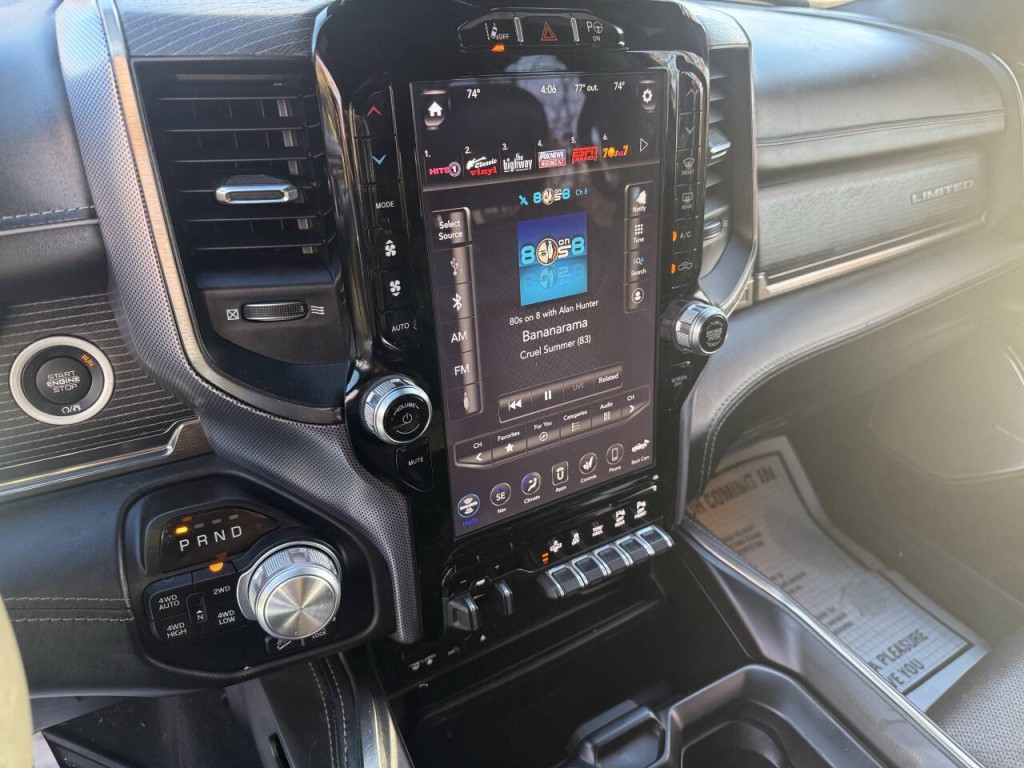 2019 RAM 1500 Image 14