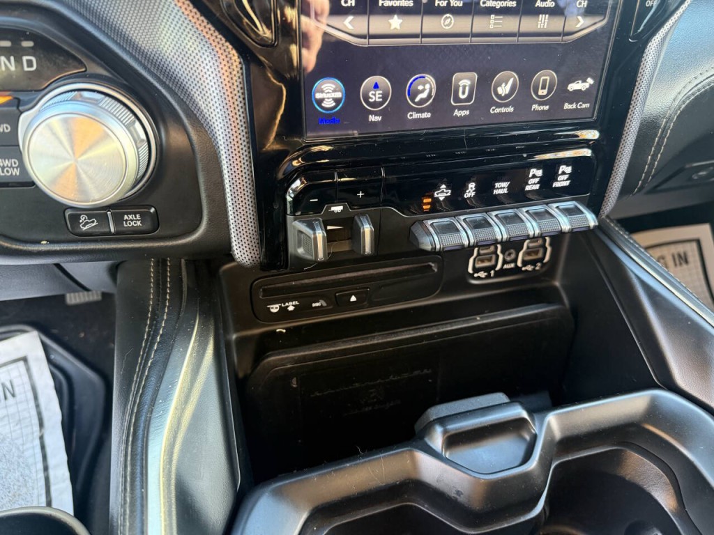 2019 RAM 1500 Image 16