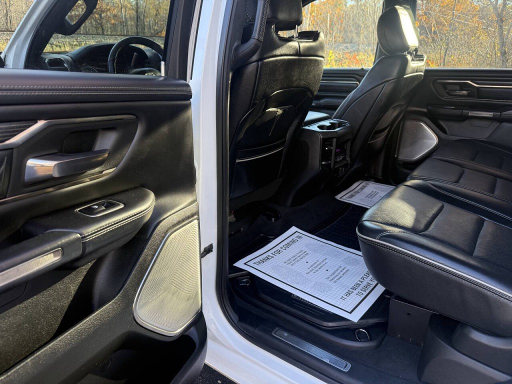 2019 RAM 1500 Image 17