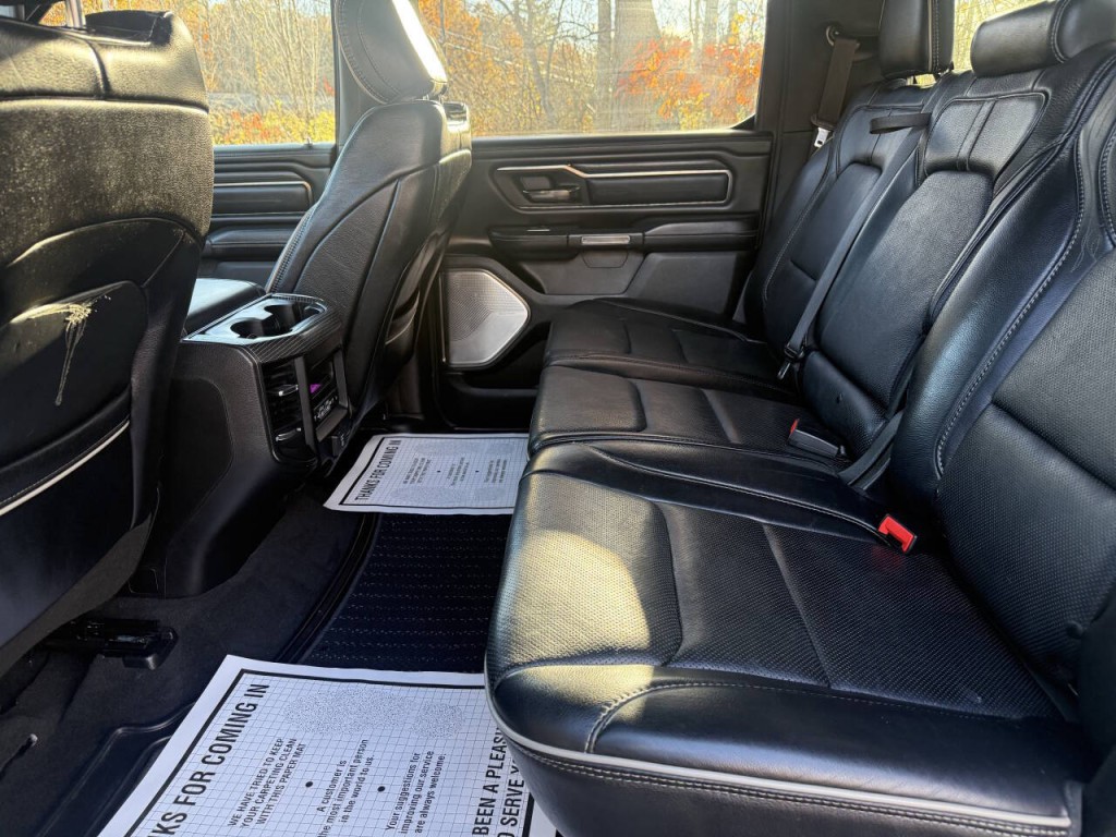 2019 RAM 1500 Image 18