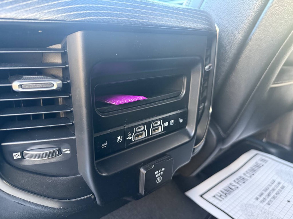 2019 RAM 1500 Image 19