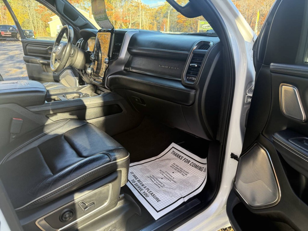 2019 RAM 1500 Image 20