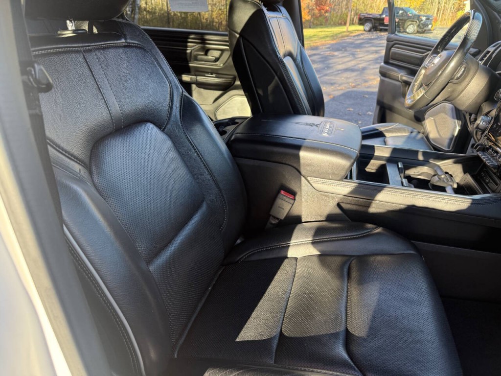 2019 RAM 1500 Image 21