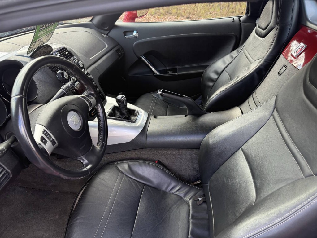 2007 Saturn Sky Image 7
