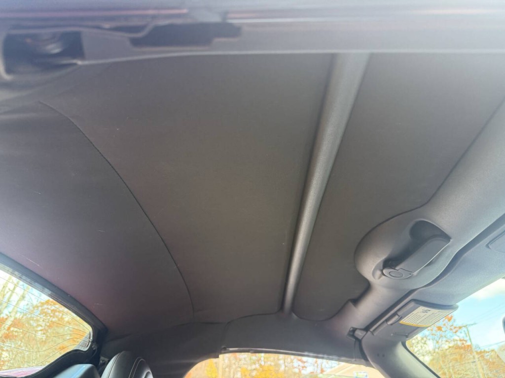 2007 Saturn Sky Image 8