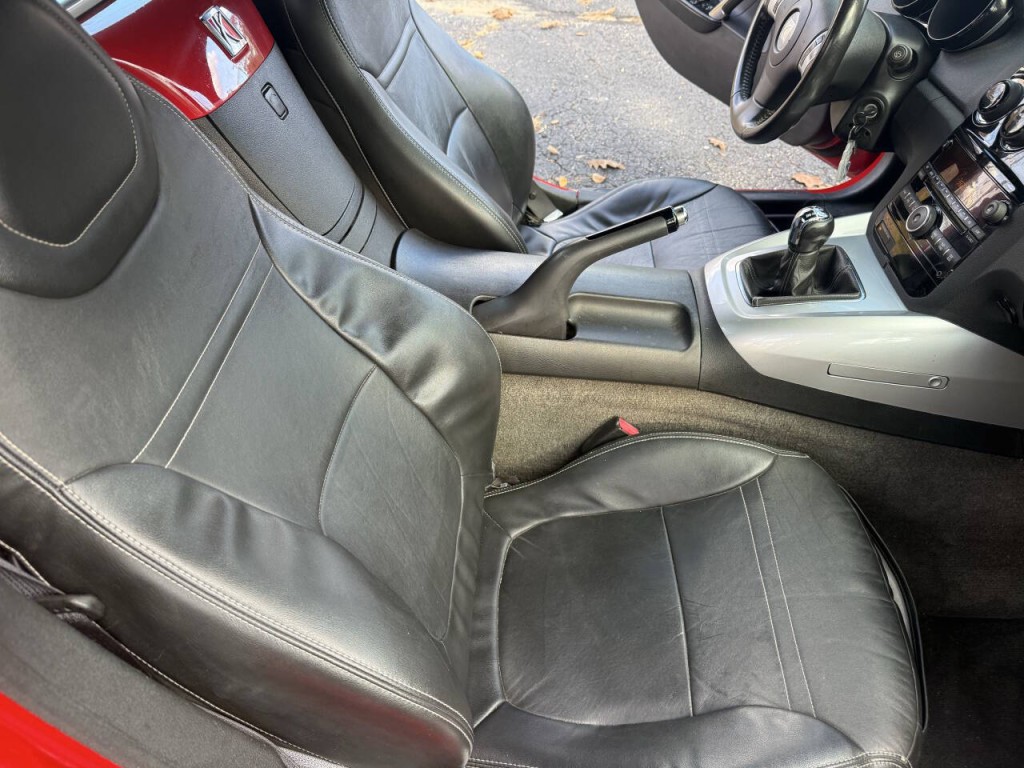 2007 Saturn Sky Image 10