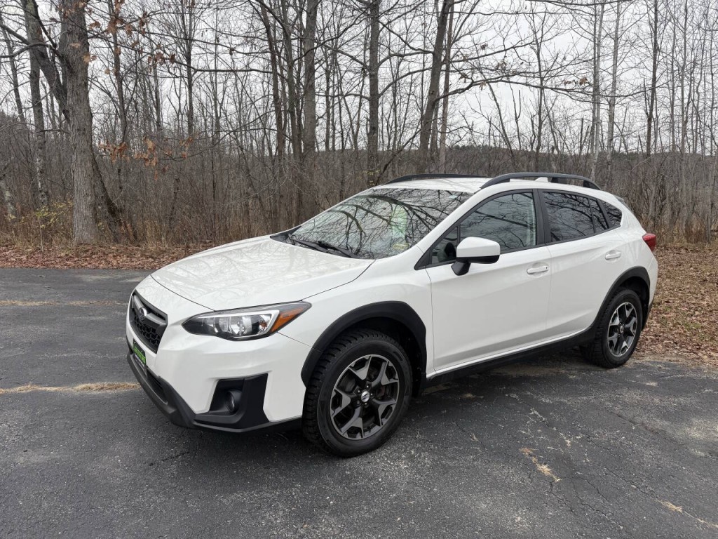 2018 Subaru Crosstrek Image 2