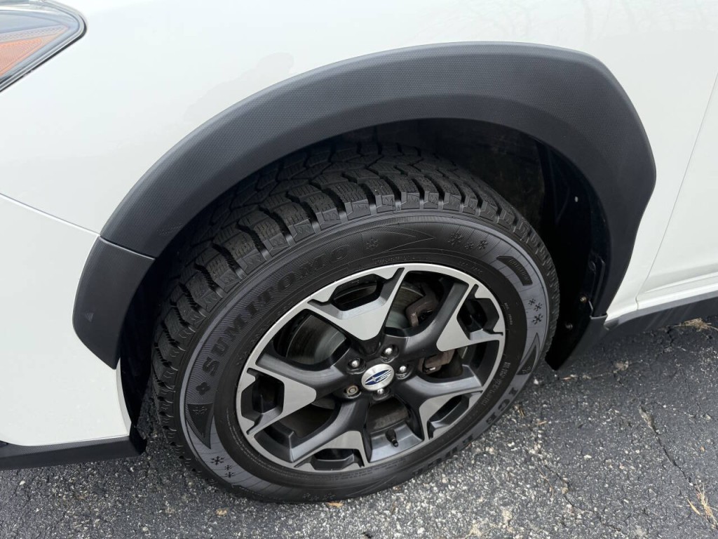 2018 Subaru Crosstrek Image 4