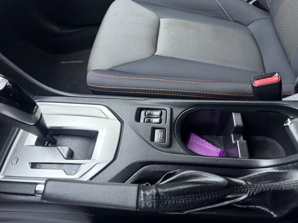 2018 Subaru Crosstrek Image 10
