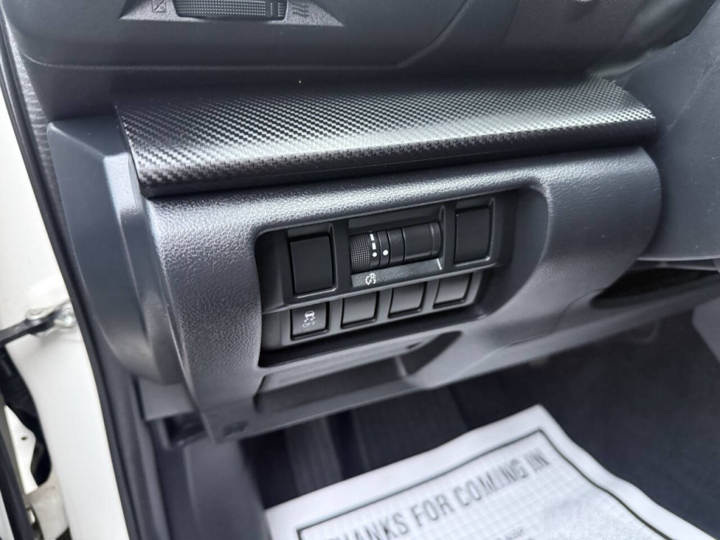 2018 Subaru Crosstrek Image 11