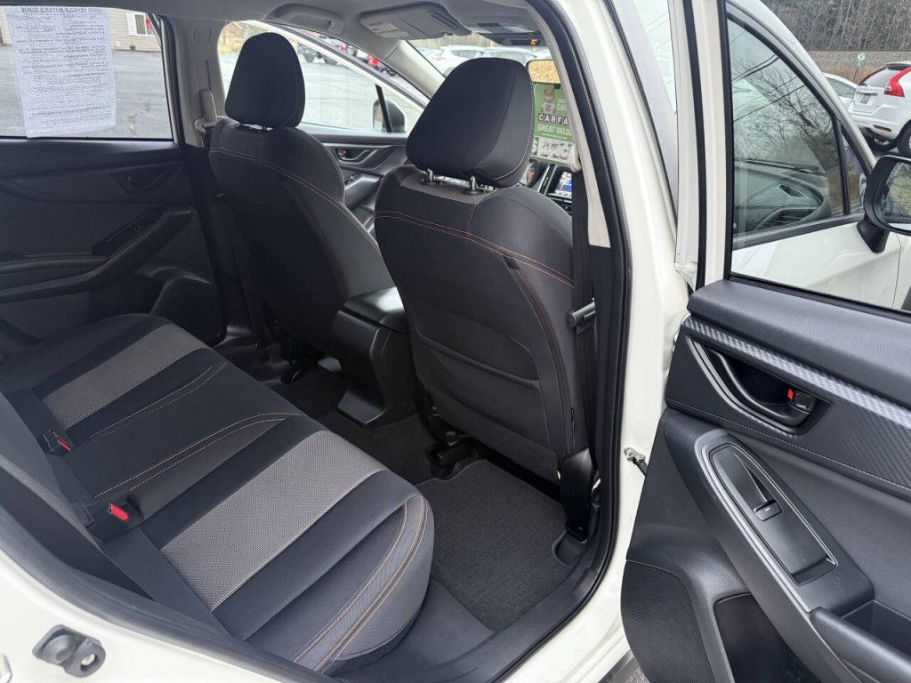 2018 Subaru Crosstrek Image 12