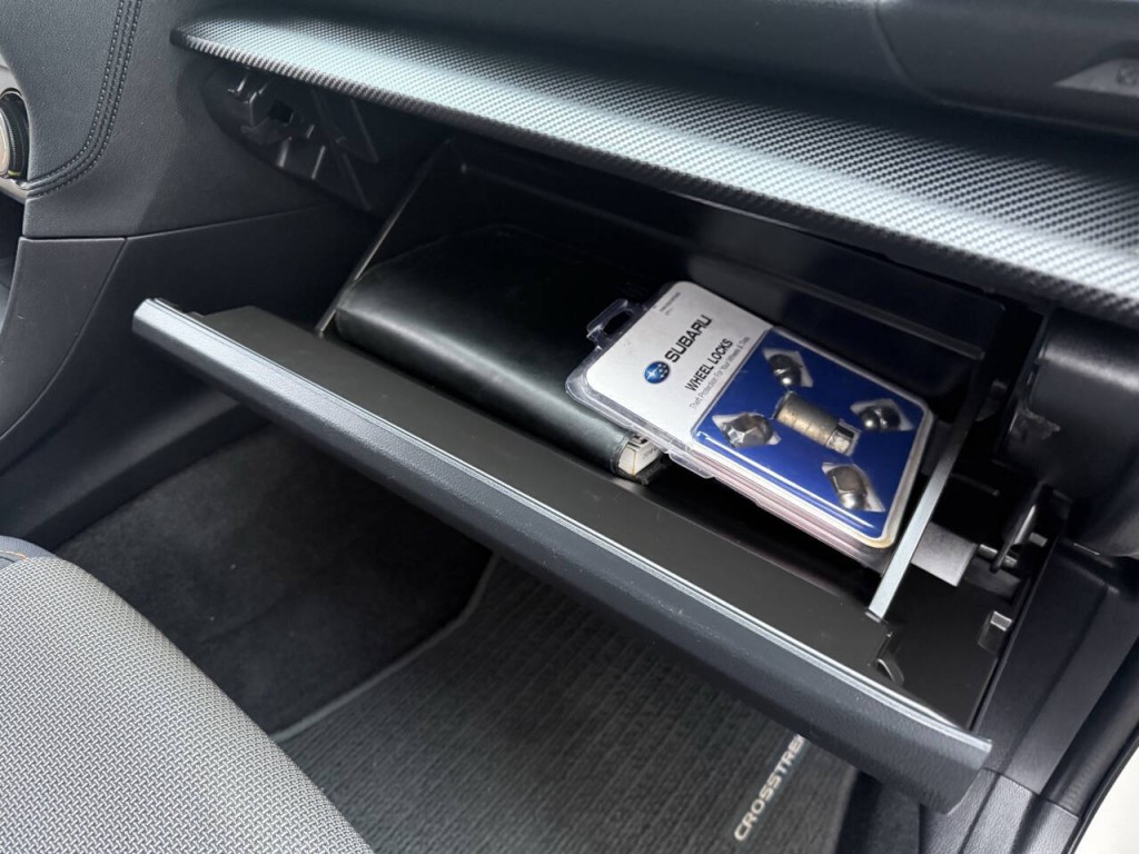 2018 Subaru Crosstrek Image 13
