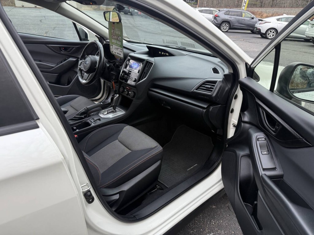 2018 Subaru Crosstrek Image 14