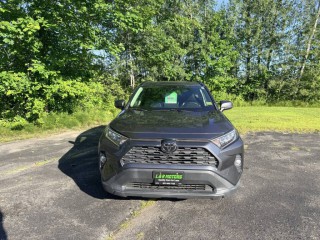 Image for 2019 Toyota Rav4 XLE Premium ID: 6997513