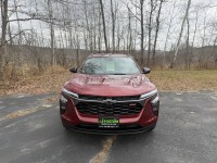 Image for 2025 Chevrolet Trax RS w/2RS ID: 7003856