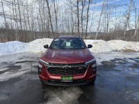 Image for 2025 Chevrolet Trax RS w/2RS ID: 7003856