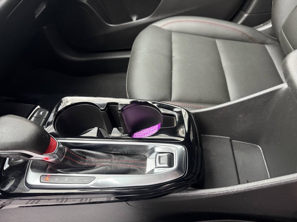 2025 Chevrolet Trax Image 13