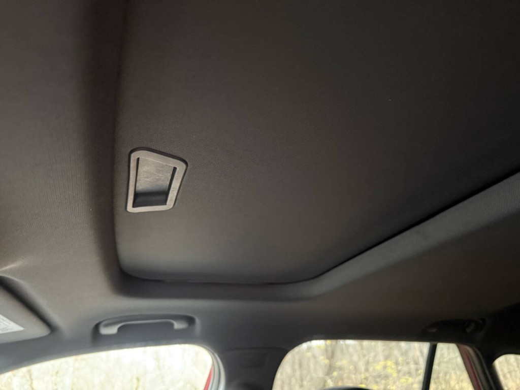 2025 Chevrolet Trax Image 14