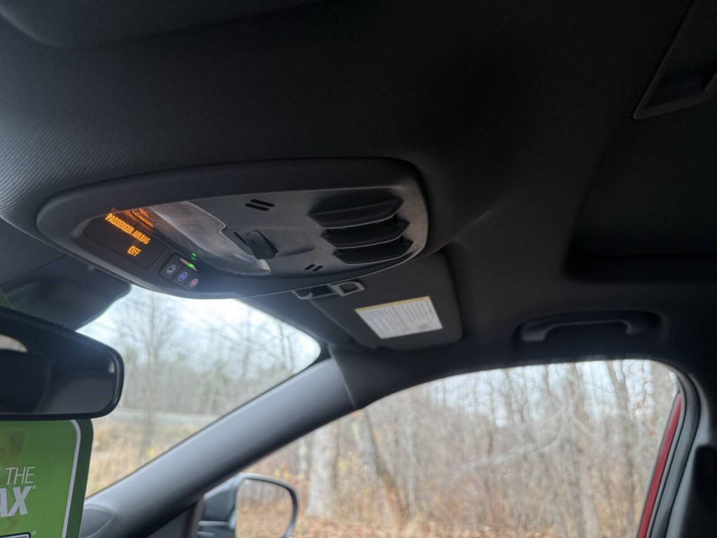 2025 Chevrolet Trax Image 15