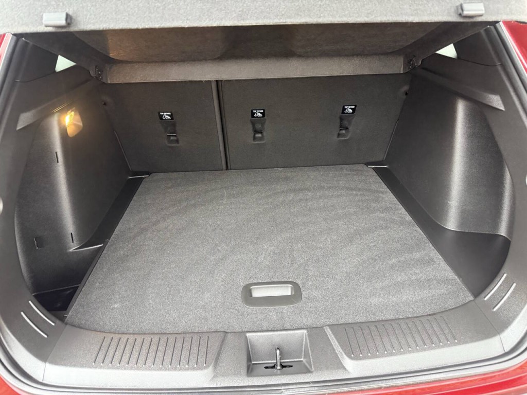 2025 Chevrolet Trax Image 21