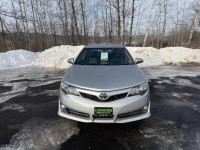 Image for 2014 Toyota Camry SE ID: 7025480