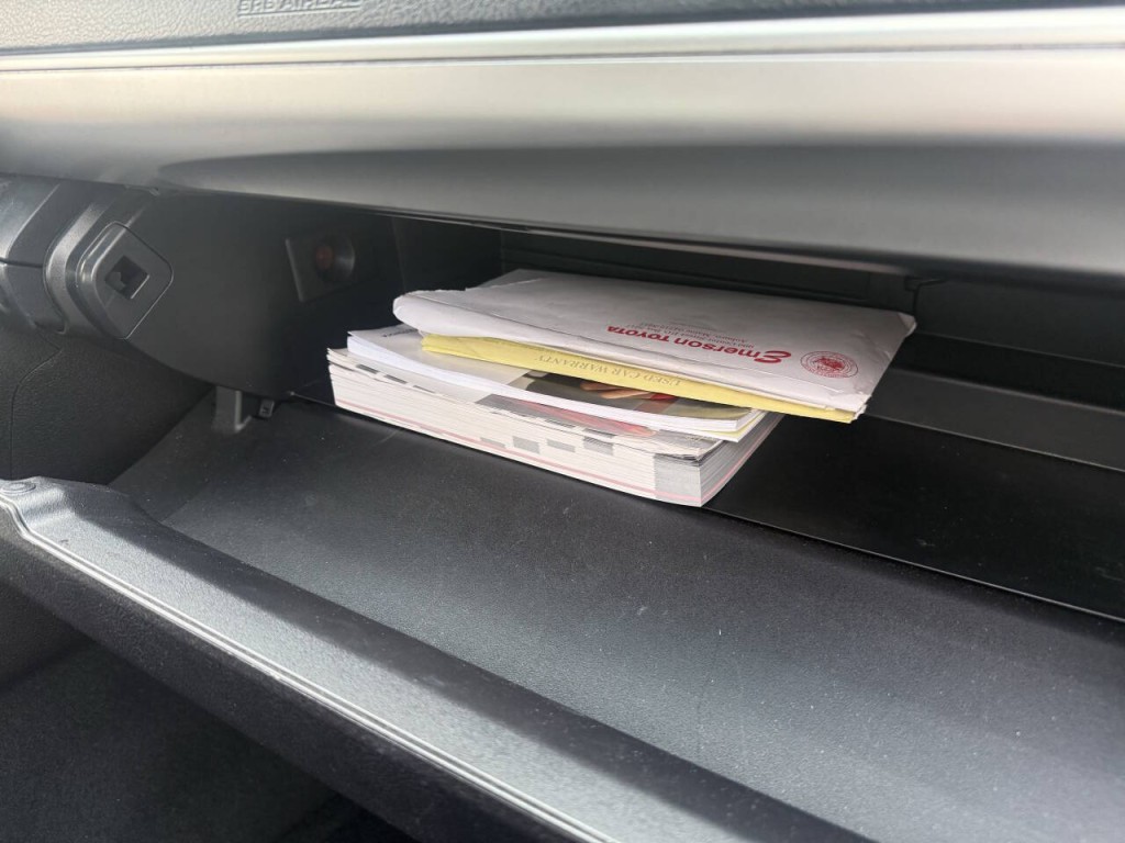 2014 Toyota Camry Image 6