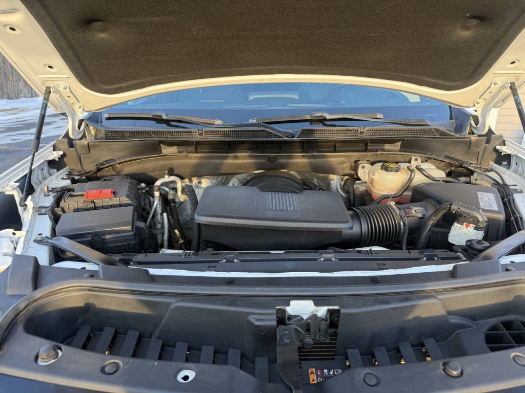 2021 GMC Yukon Image 5