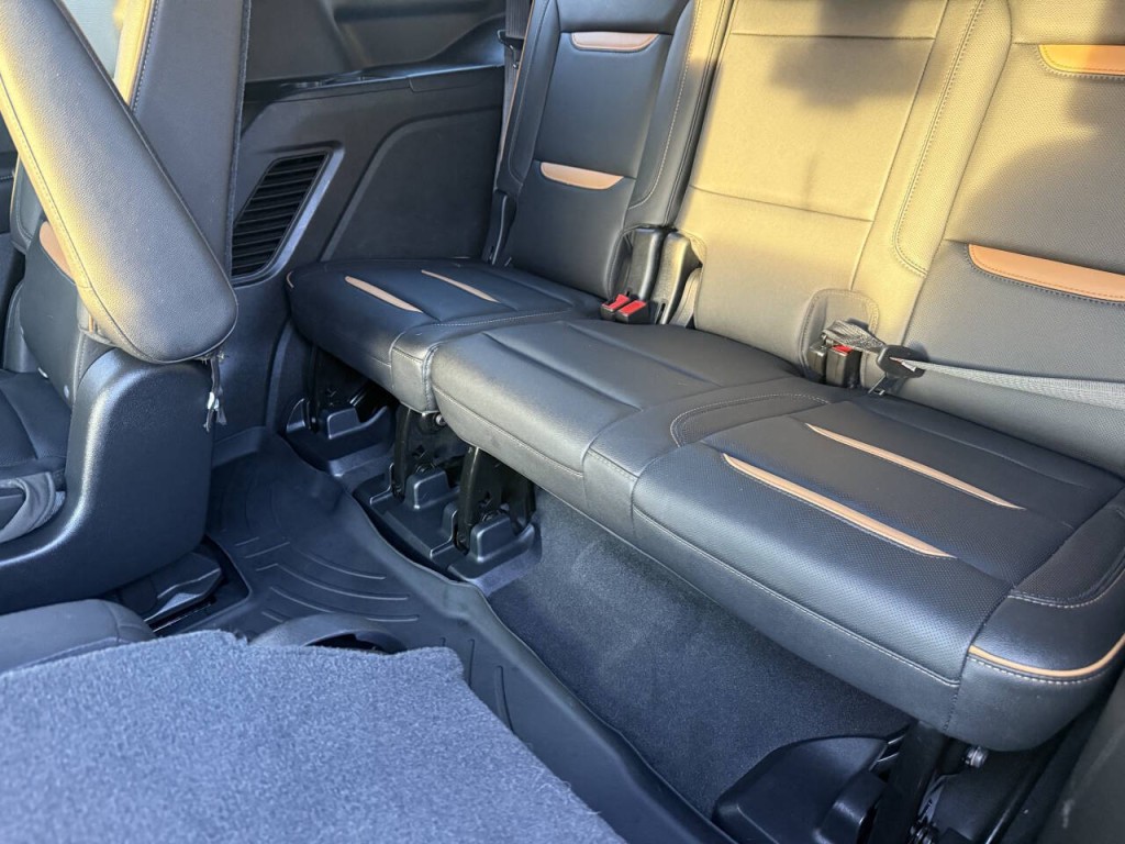 2021 GMC Yukon Image 17