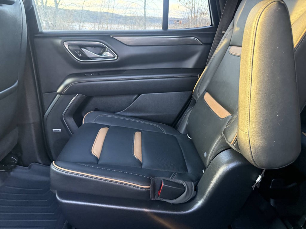 2021 GMC Yukon Image 19