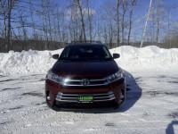 Image for 2017 Toyota Highlander Limited ID: 7165213