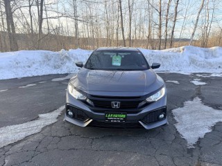 Image for 2017 Honda Civic Sport ID: 7183131