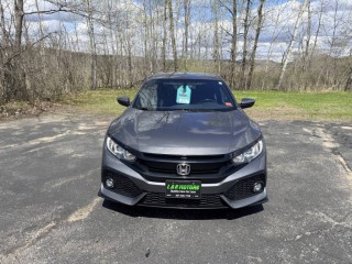 Image for 2017 Honda Civic Sport ID: 7183131