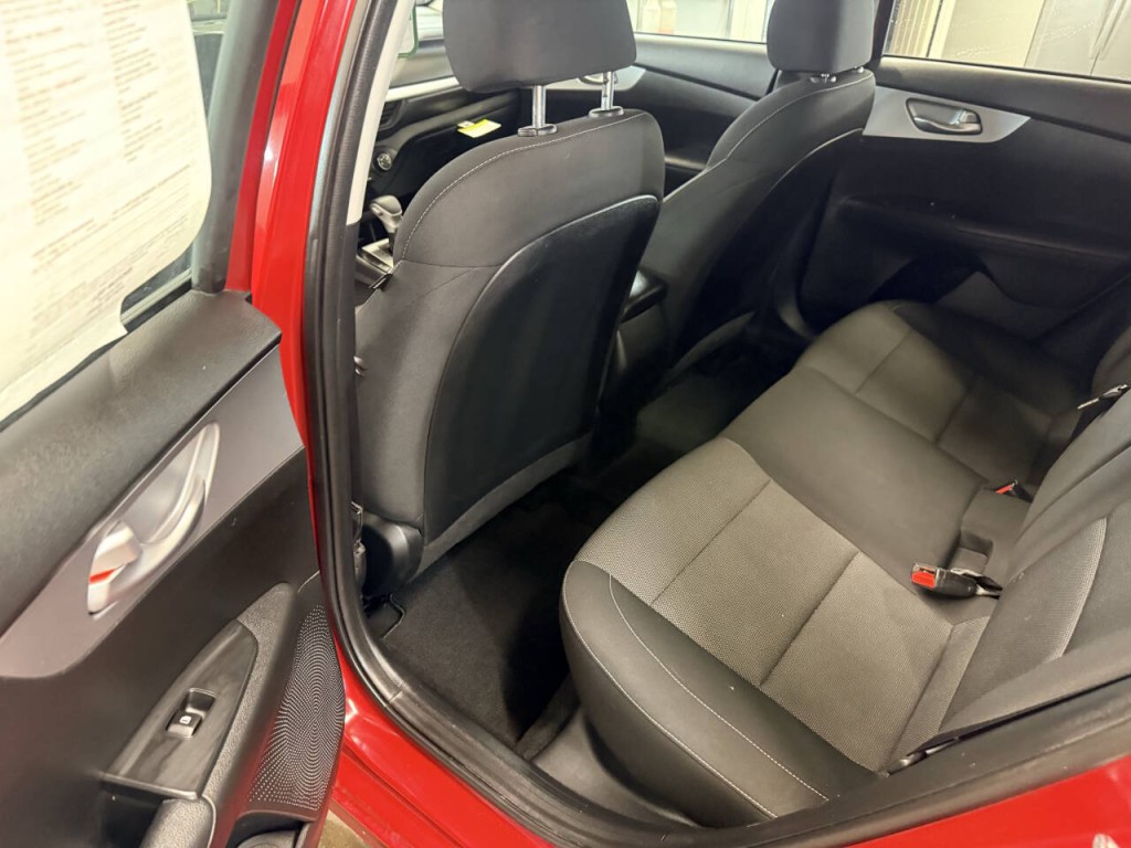 2023 Kia Forte Image 10