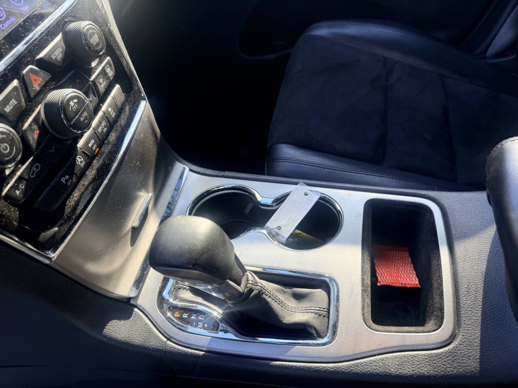 2019 Jeep Grand Cherokee Image 15