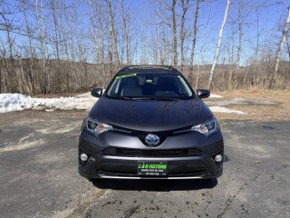 Image for 2018 Toyota Rav4 XLE ID: 7321385