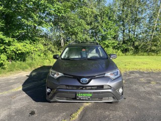 Image for 2018 Toyota Rav4 XLE ID: 7321385