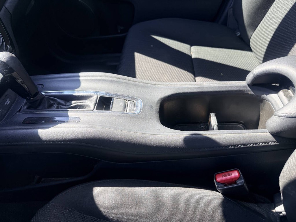 2018 Honda HR-V Image 11