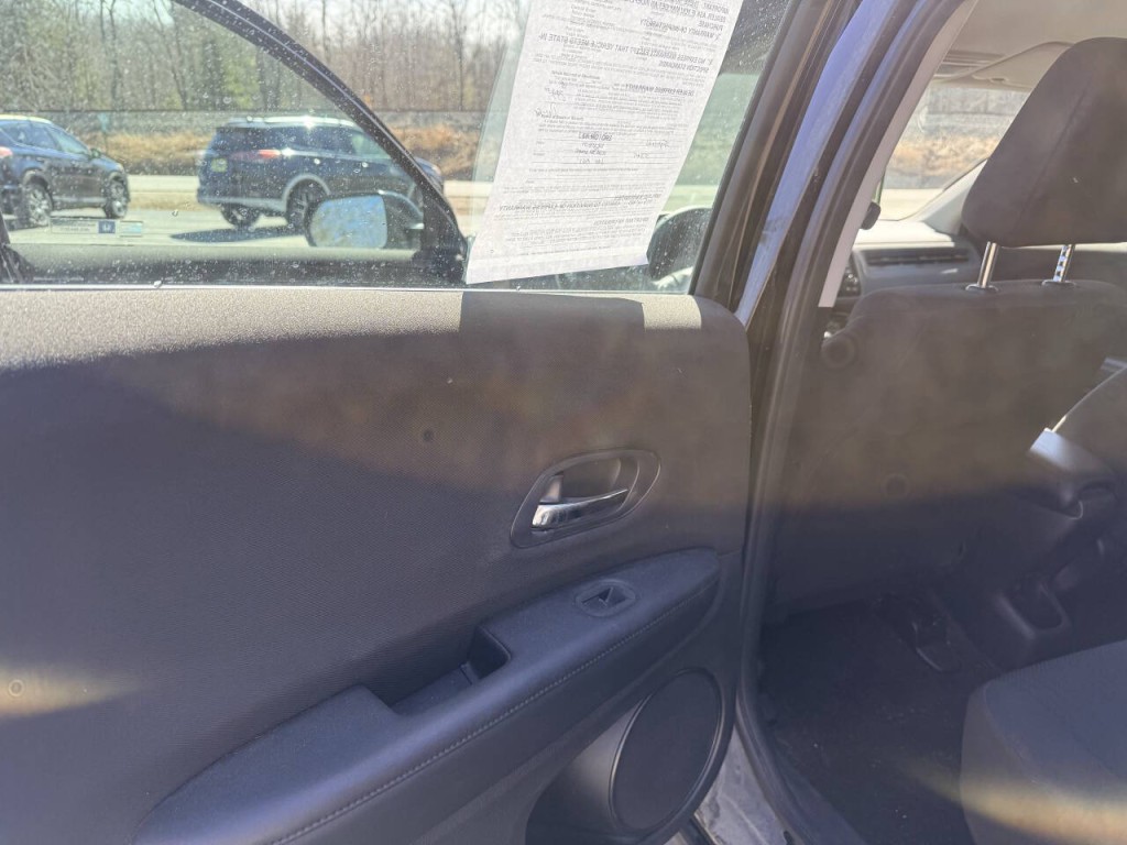 2018 Honda HR-V Image 13