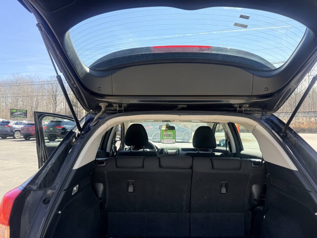2018 Honda HR-V Image 14