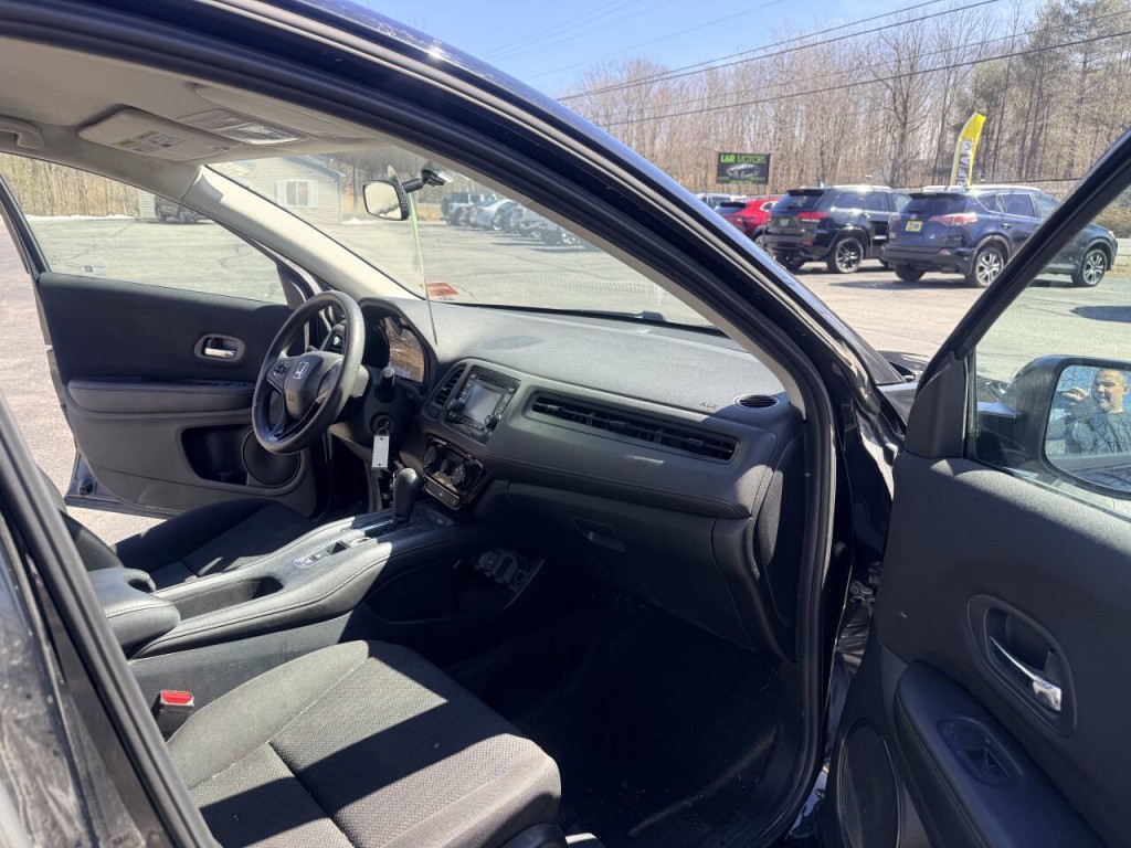 2018 Honda HR-V Image 15