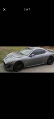 Image for 2017 Maserati GranTurismo Sport ID: 7321387