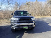 Image for 2015 Toyota 4Runner Limited ID: 7337908